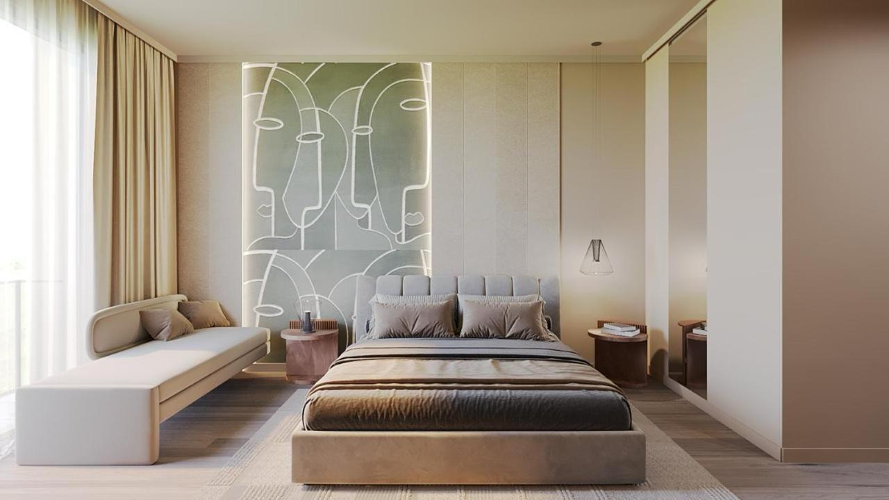 Hotel Grand Duka &